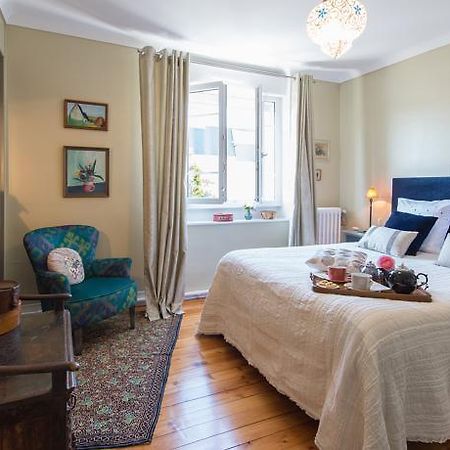 La Mancelle - Chambre D'Hotes Le Mans Pokoj fotografie