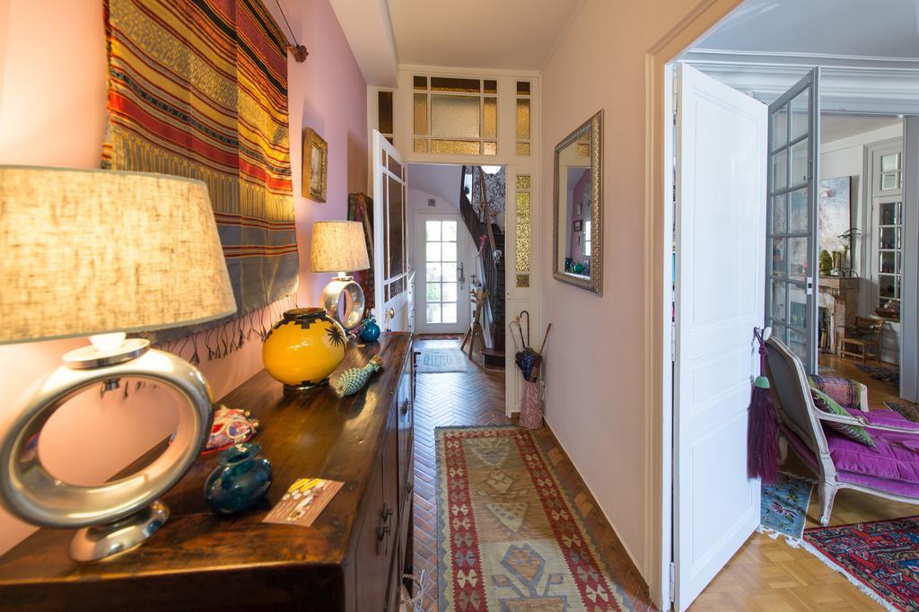 La Mancelle - Chambre D'Hotes Le Mans Exteriér fotografie